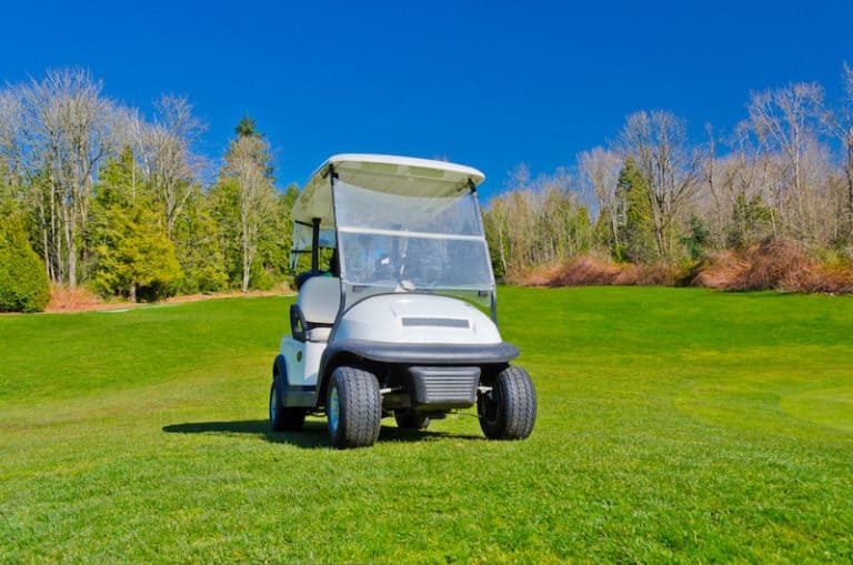 Everything You Need to Know About Buying a Golf Cart